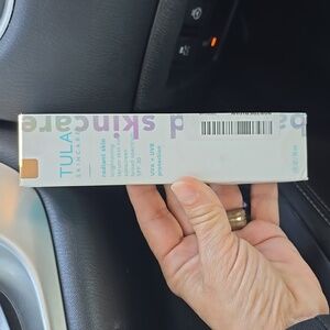 Tula Skincare radiant skin balance  17 Medium -tan neutral Expires 06/2024